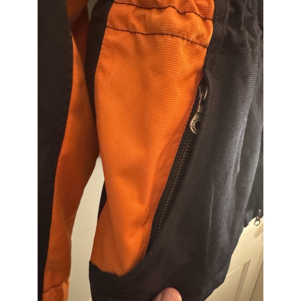Women's Harley Davidson Riding Jacket XL - Picture 6 of 16